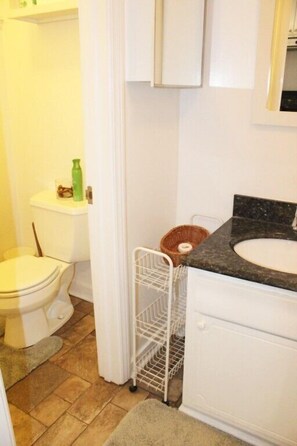 Apartment | 1 bedroom, WiFi (free) - Inner Sunset Studio (San Francisco)