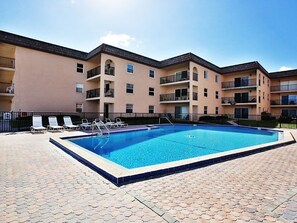 Condo | Pool | Outdoor pool