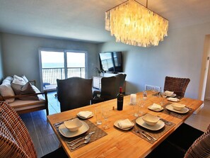 Condo | Private kitchen