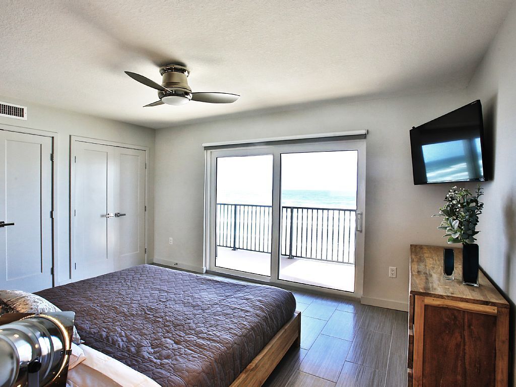 公寓客房 | 2 間臥室、免費無線上網