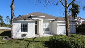 Villa | Exterior - Tov504 (Davenport)