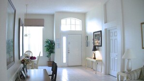 Villa | Living room - Tov504 (Davenport)