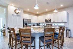 Private kitchen - 2675ca - Sonoma Resort (Kissimmee)