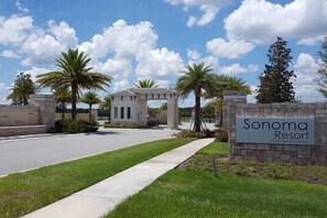 Exterior - 2675ca - Sonoma Resort (Kissimmee)