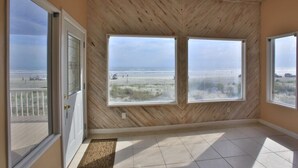 Hus | Utsikt från boendet