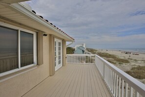 House | Balcony