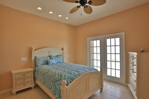 Rumah | 4 kamar tidur, tempat tidur bayi, dan Wi-Fi gratis