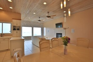 House | Private kitchen