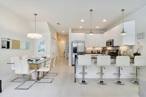 House | Private kitchen