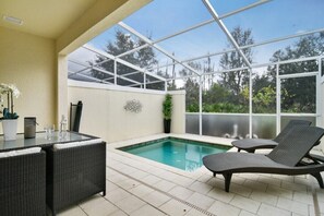 Room - Serenity 4 (Clermont)
