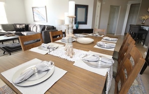 Condo | Private kitchen | Fridge, microwave, oven, dishwasher - Lakeview Fantasy-4804 (Orlando)