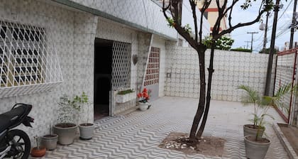 Talo Jardim Atlântico - Olindassa nauttiaksesi karnevaalistasi