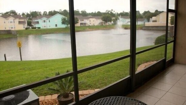 Apartment | Balcony - Mk003or (Kissimmee)