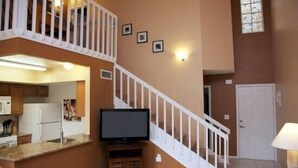 Apartment | Living room - Mk003or (Kissimmee)