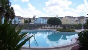 Apartment | Pool - Mk003or (Kissimmee)