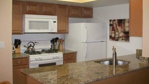 Apartment | Private kitchen - Mk003or (Kissimmee)