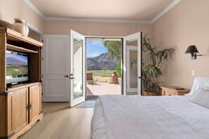 3 chambres, bureau, fer et planche à repasser, Wi-Fi