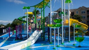 Apartment | Pool - SVV 007 - Mickeys Magical Memories 3 Bed Townhome (Kissimmee)