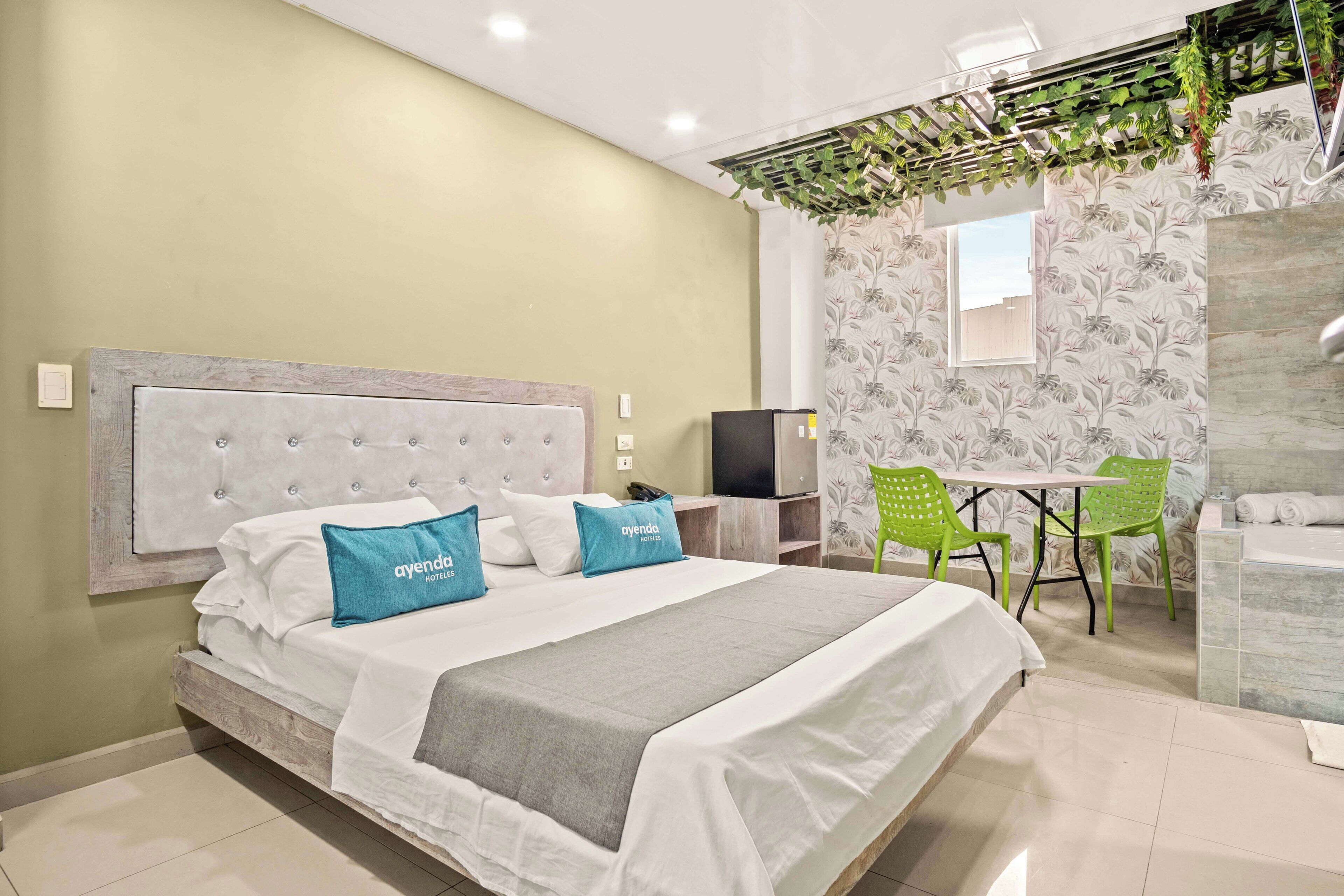 Foto - Aparta Hotel EcoSuite