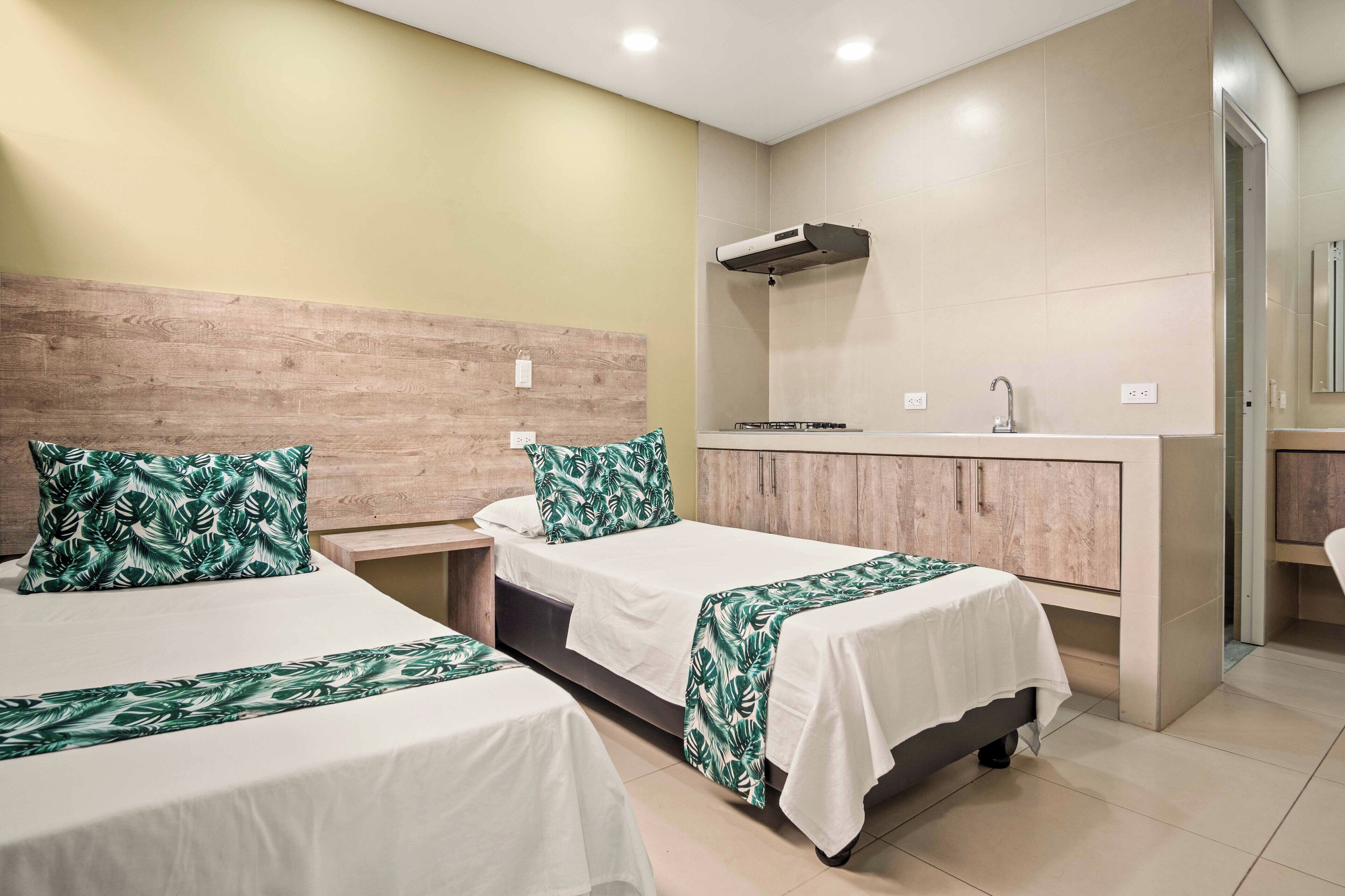 Foto - Aparta Hotel EcoSuite