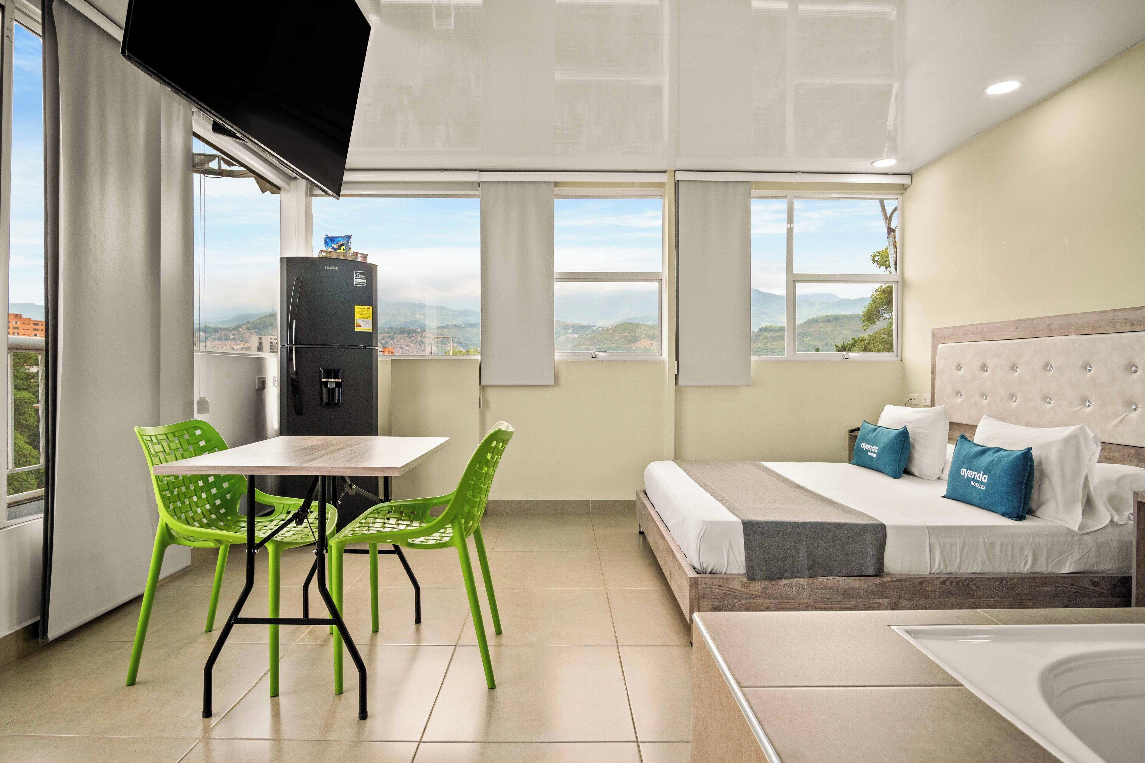 Foto - Aparta Hotel EcoSuite