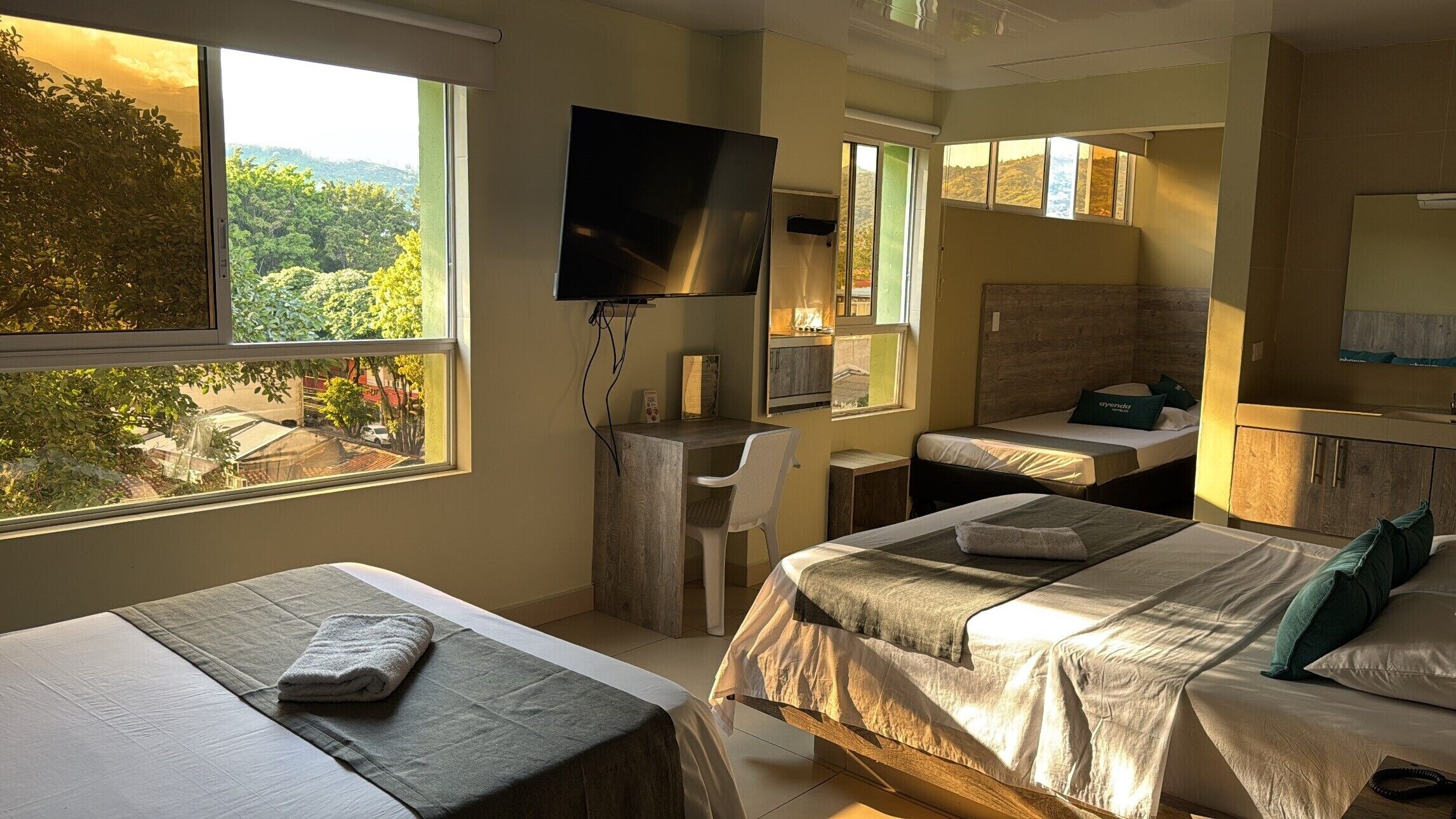 Foto - Hotel Eco Suite