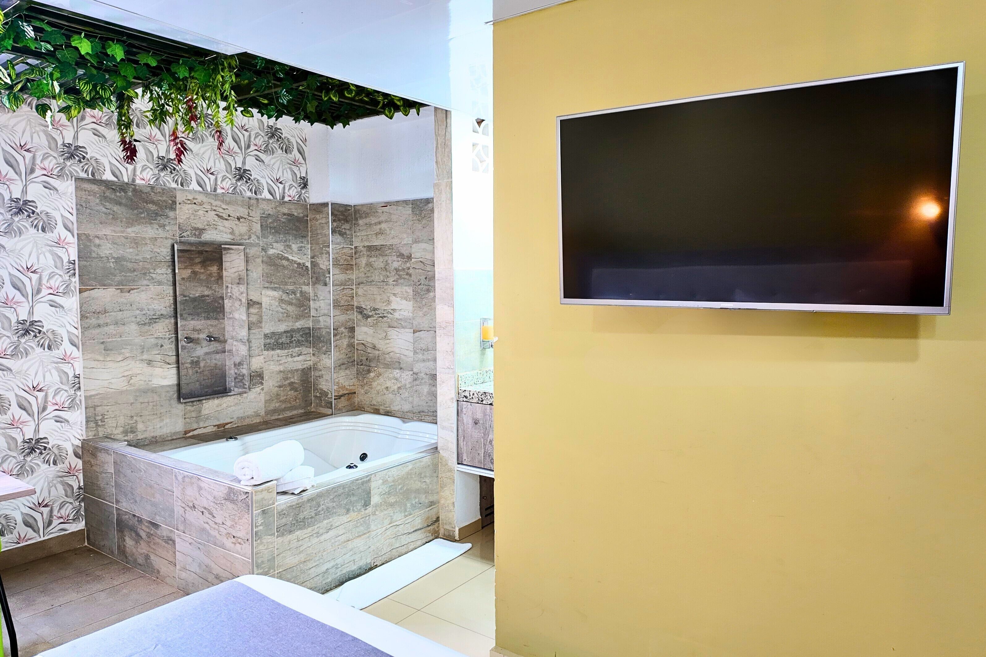 Foto - Hotel Eco Suite