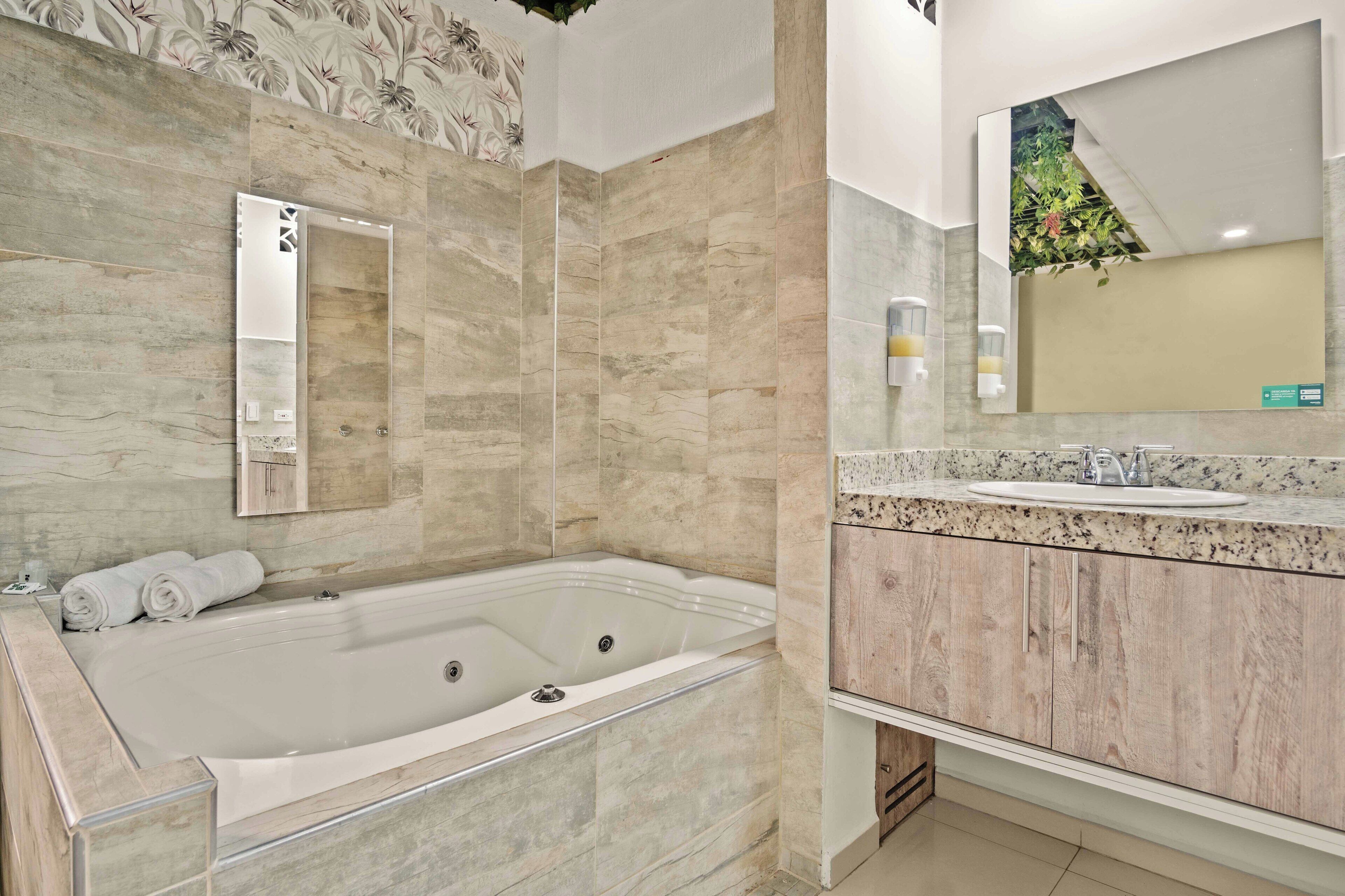 Foto - Aparta Hotel EcoSuite