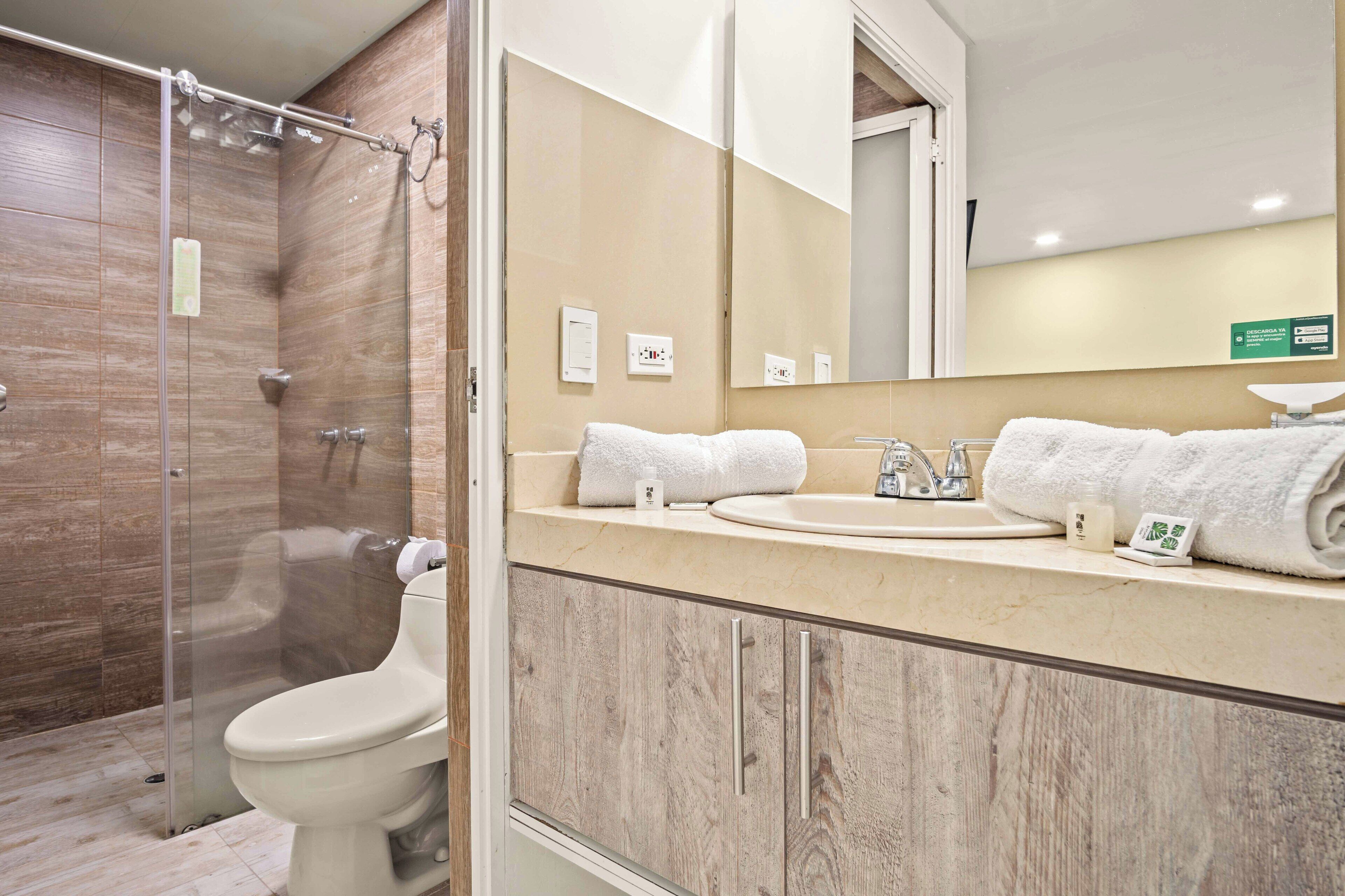 Foto - Aparta Hotel EcoSuite