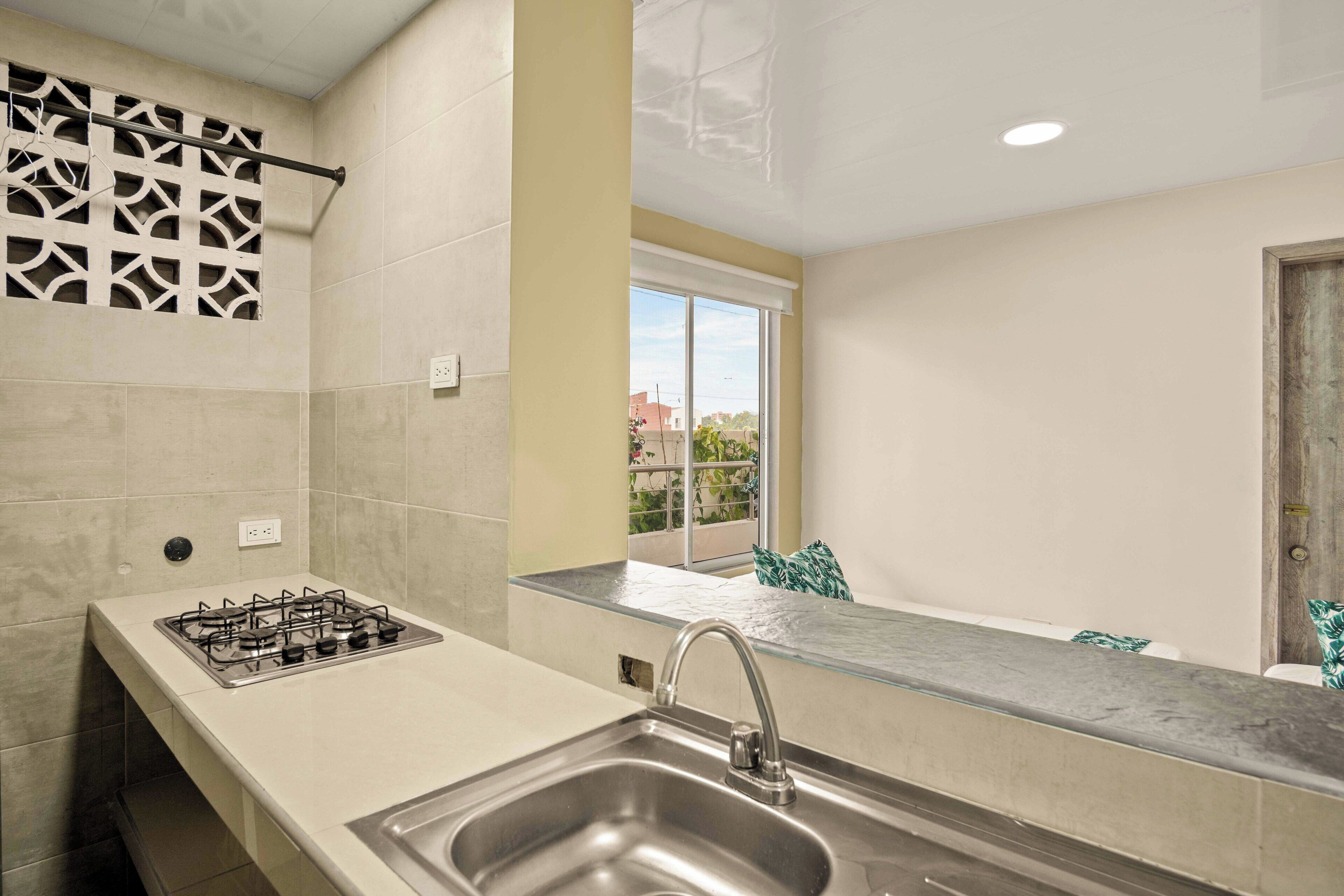 Foto - Aparta Hotel EcoSuite