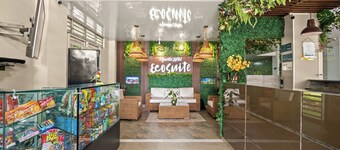  Hotel Eco Suite