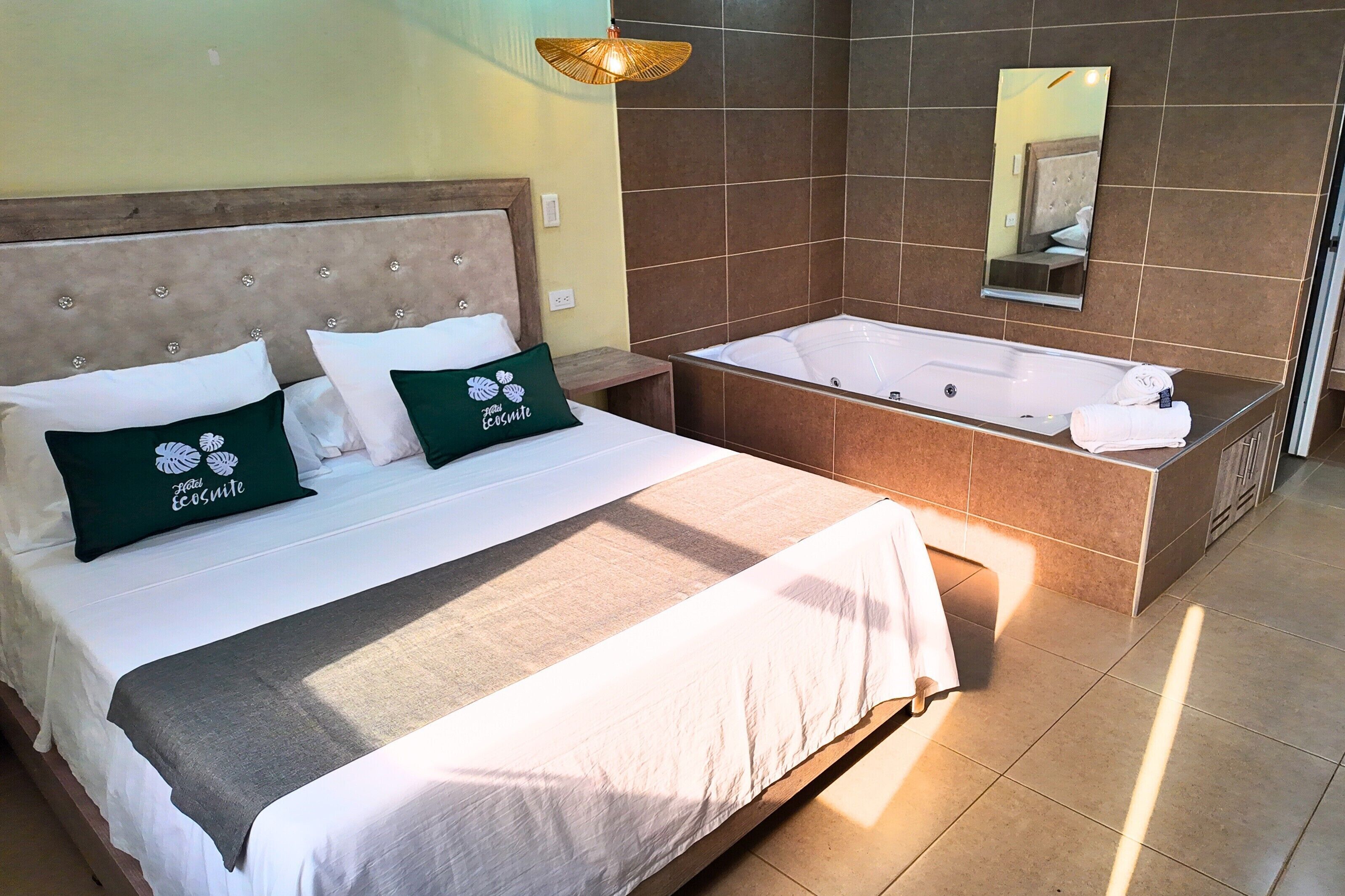 Foto - Hotel Eco Suite