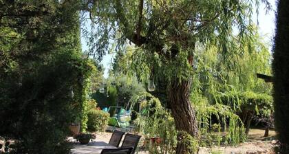 Villa "EN BUENA HORA"