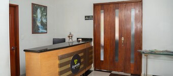 Ayenda 1131 Casa Valencia