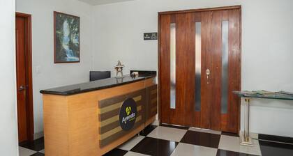 Ayenda 1131 Casa Valencia