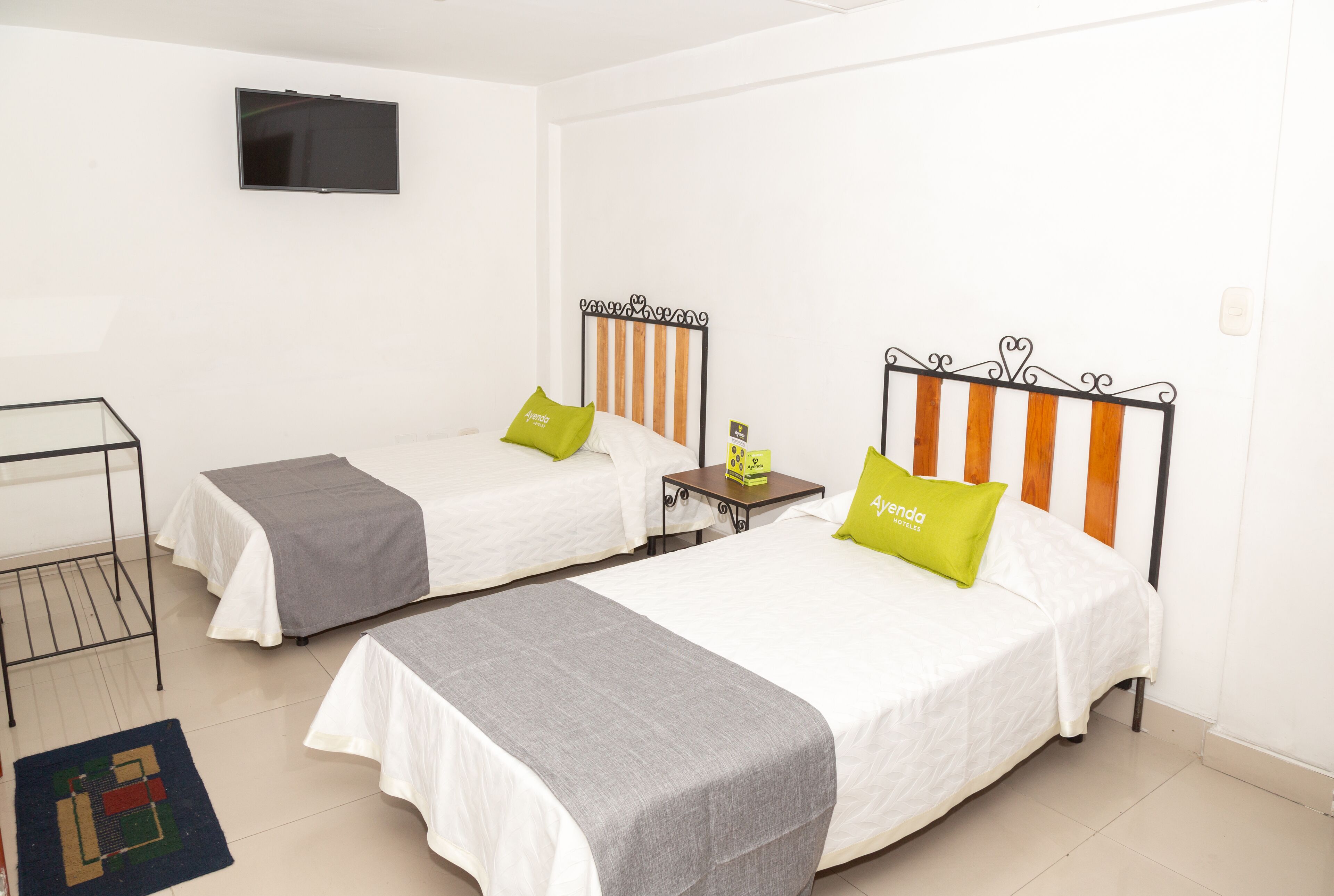 Foto - Ayenda 1131 Casa Valencia