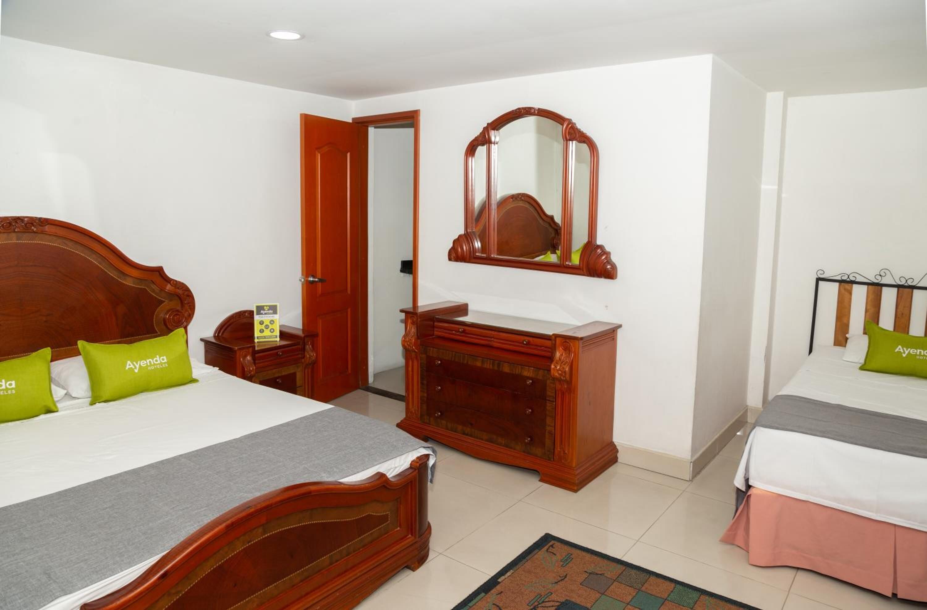 Foto - Ayenda 1131 Casa Valencia