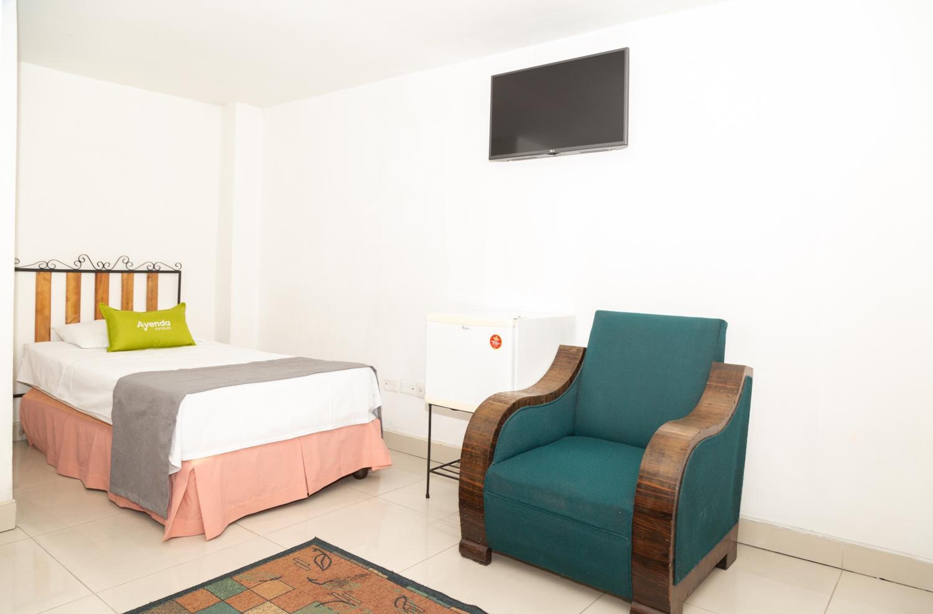 Foto - Ayenda 1131 Casa Valencia