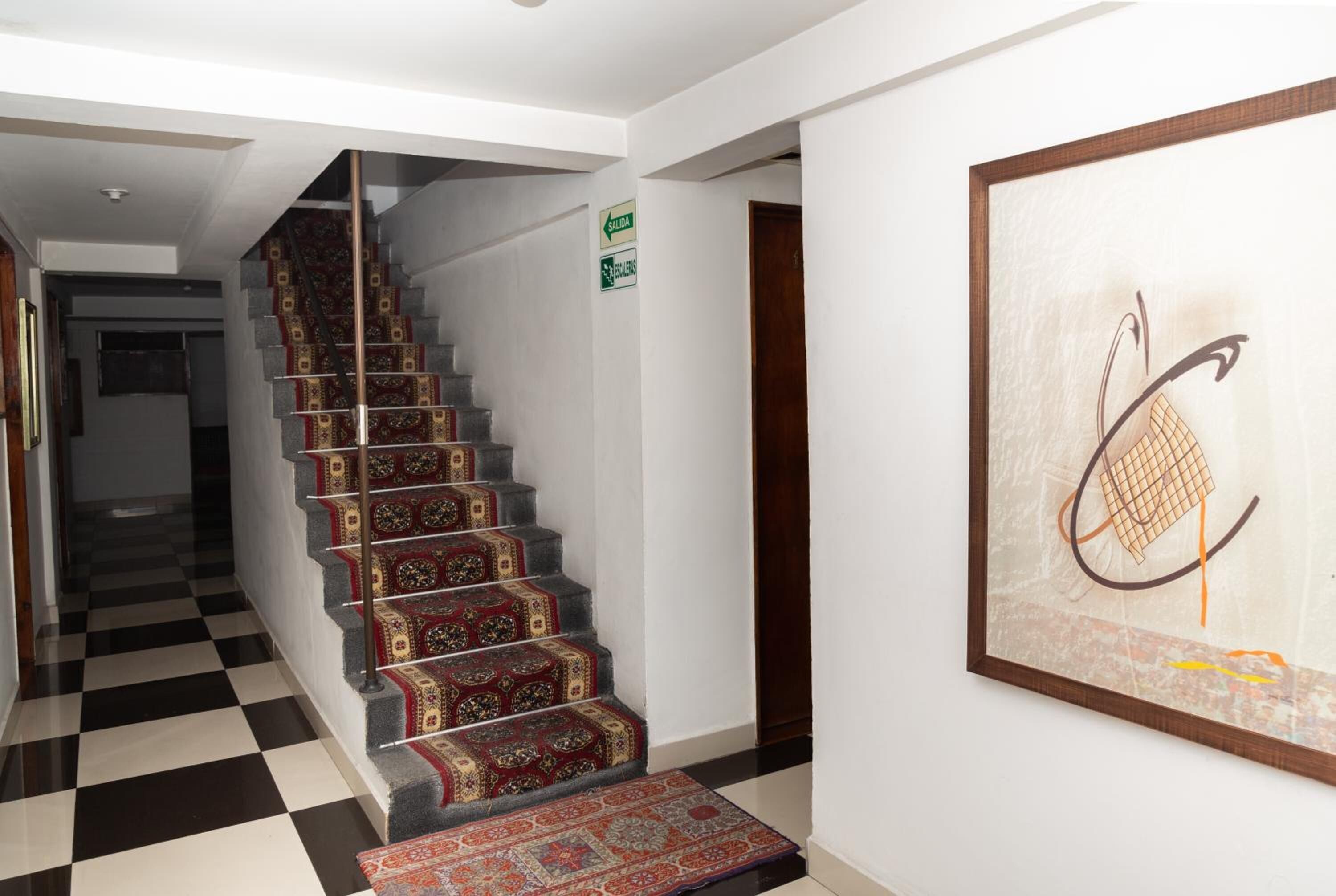 Foto - Ayenda 1131 Casa Valencia