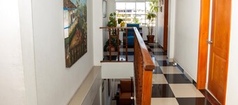 Ayenda 1131 Casa Valencia