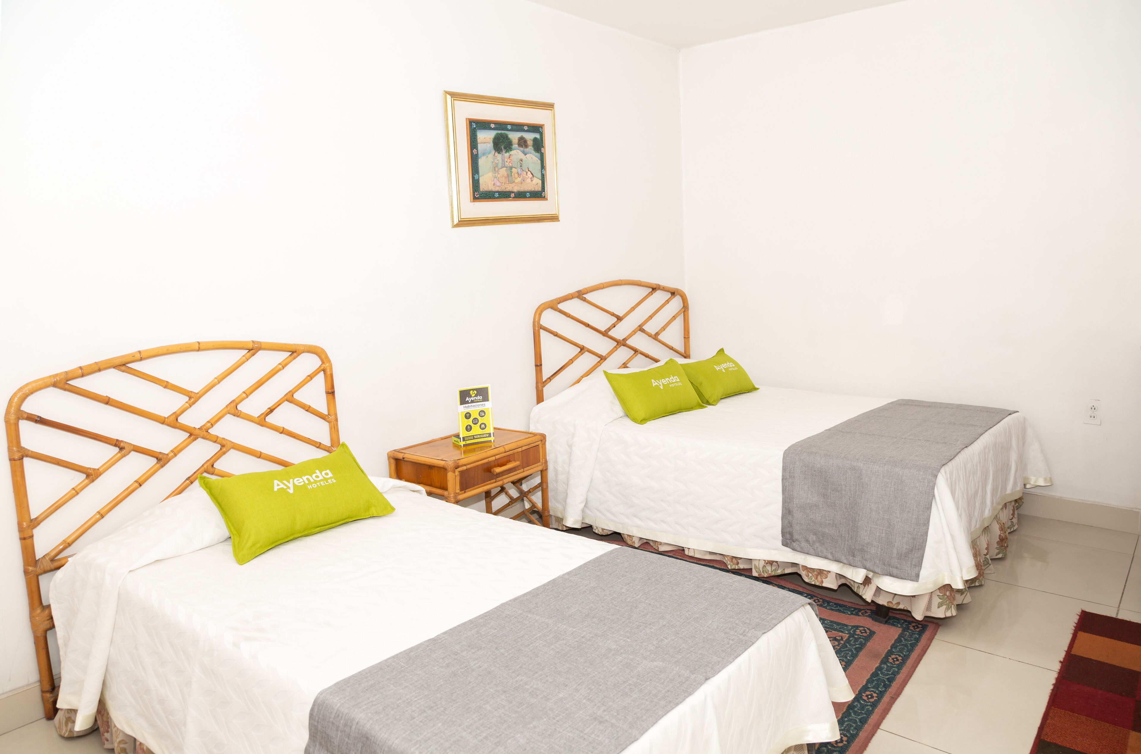 Foto - Ayenda 1131 Casa Valencia