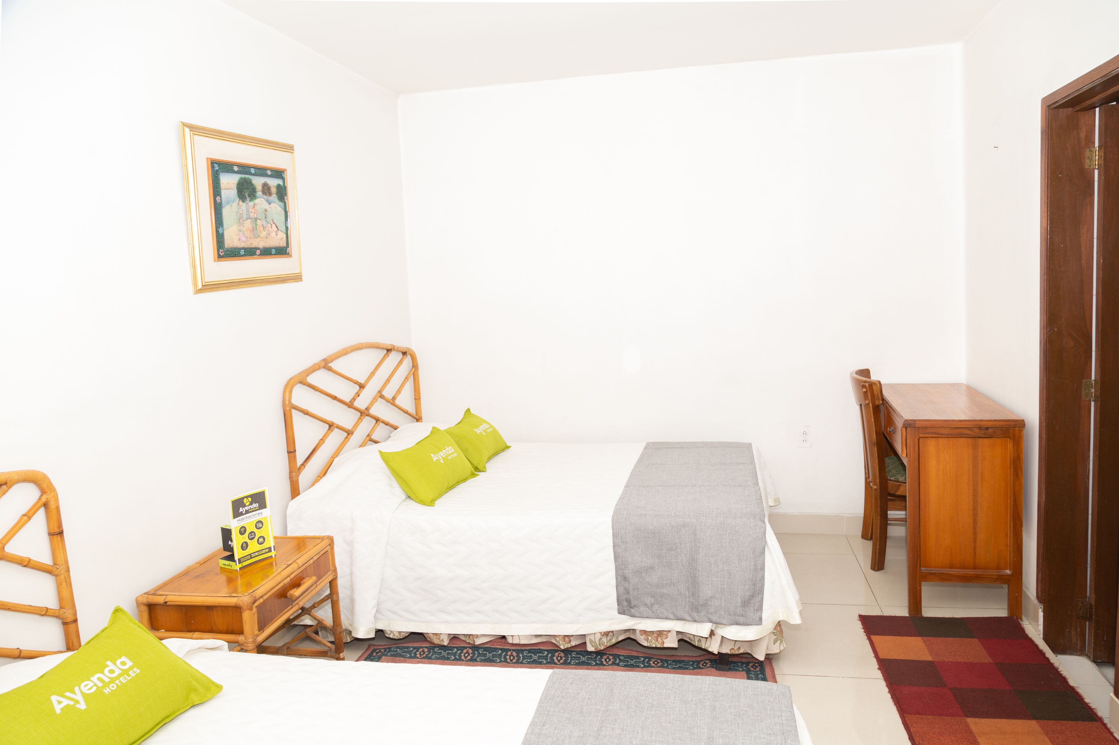 Foto - Ayenda 1131 Casa Valencia