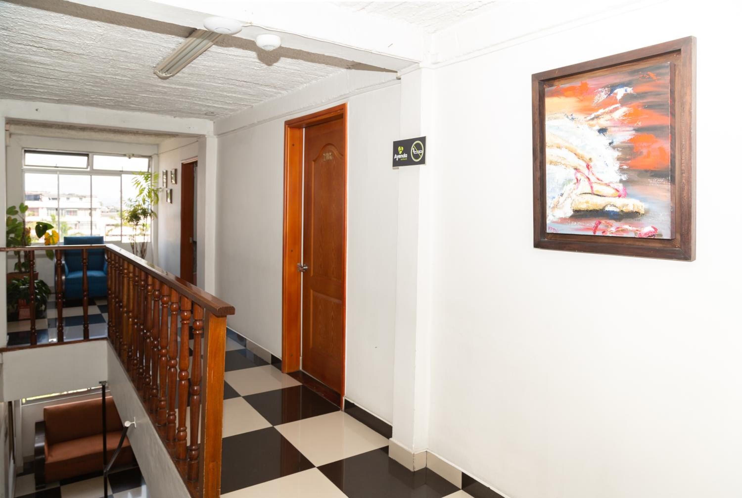 Foto - Ayenda 1131 Casa Valencia