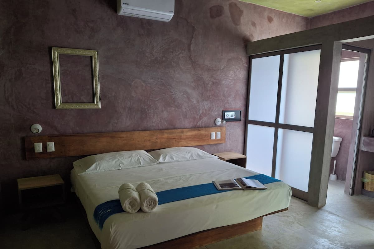 Coffres-forts dans les chambres, Wi-Fi gratuit