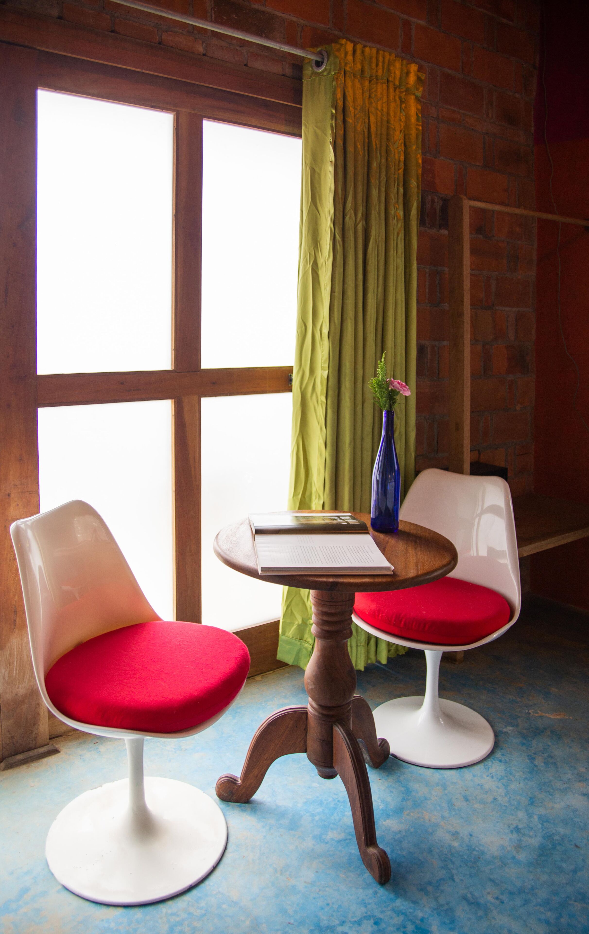 superior double room | in-room safe, individually decorated, individually furnished, free wifi