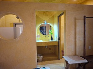 Habitacion (1) | Bathroom