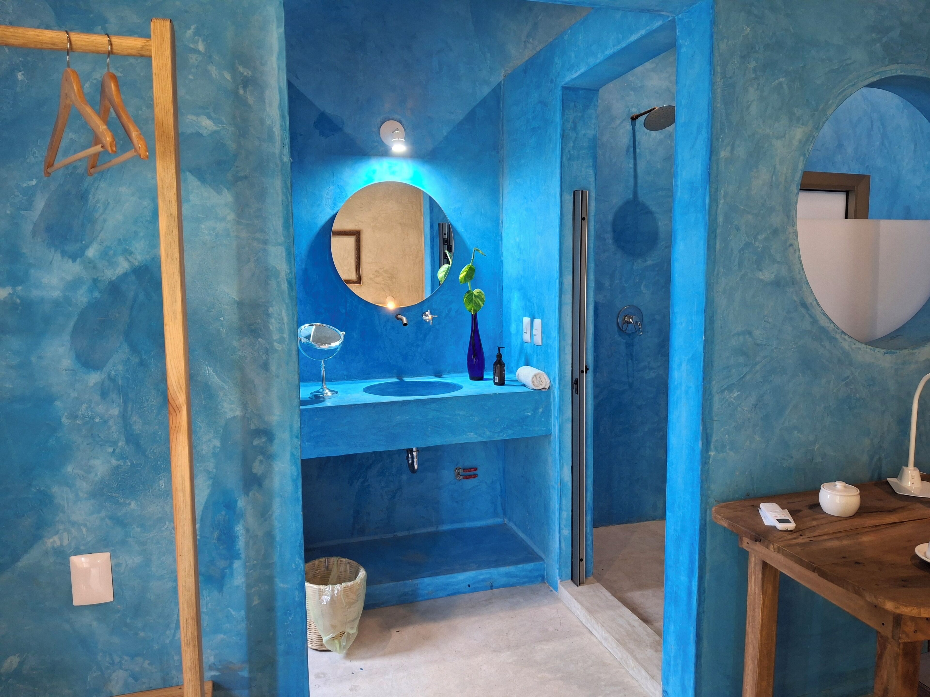 Habitacion (4) | Bathroom