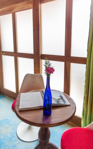 Superior Double Room - Hotel Pochote Mazunte (Santa María Tonameca)