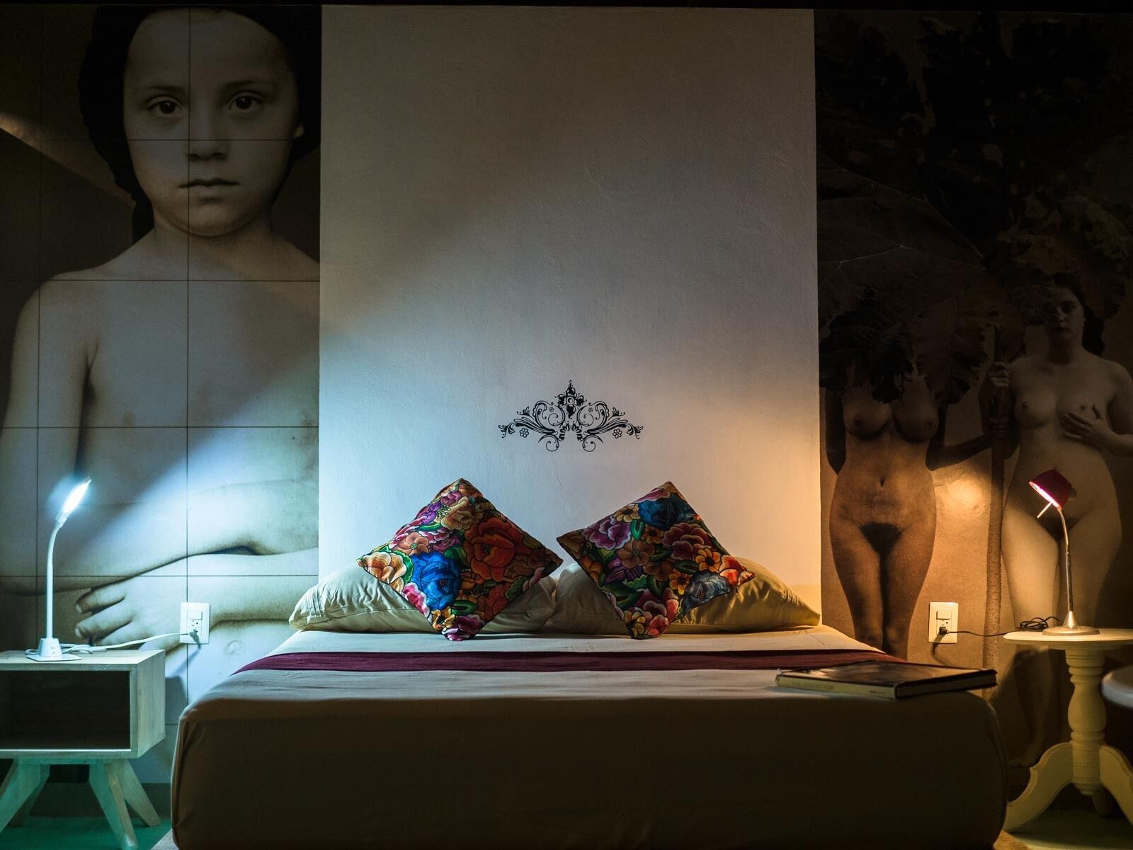 Kamar