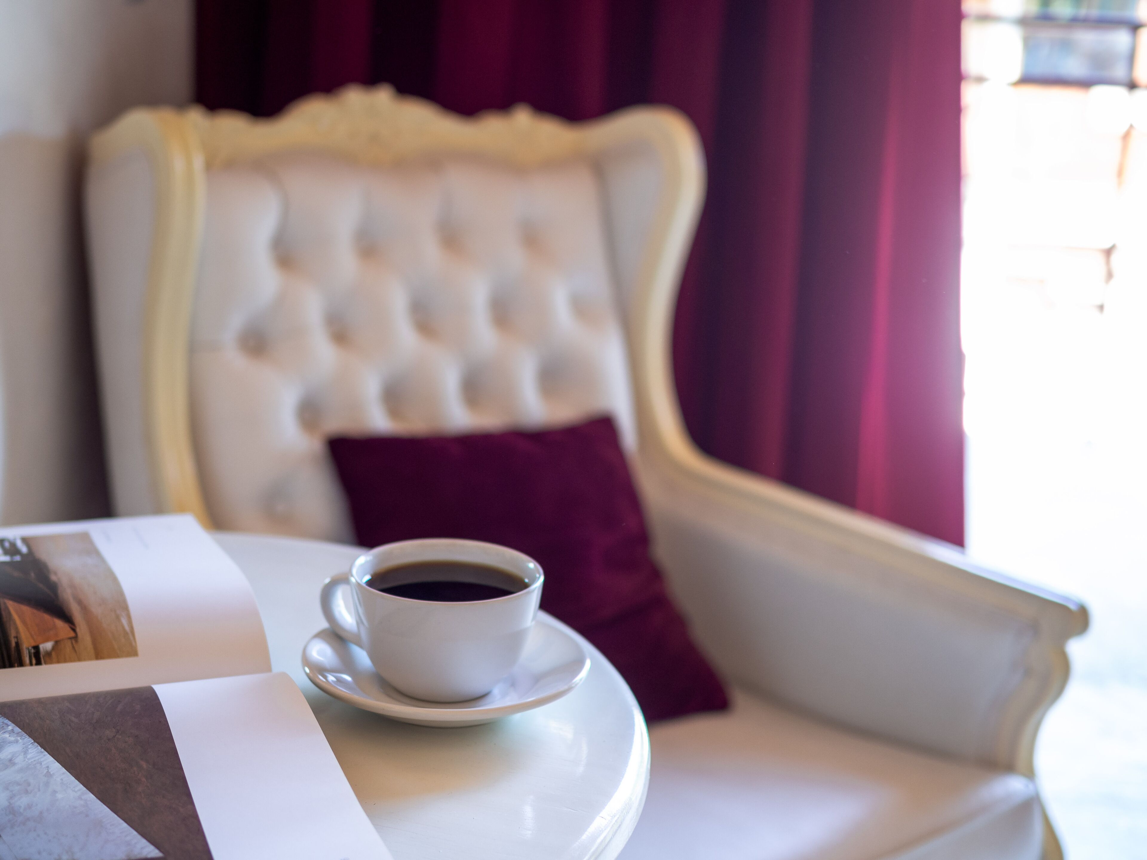 superior double room (camila) | in-room safe, individually decorated, individually furnished, free wifi